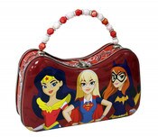 Wholesale - DC Girls Scoop Purse, UPC: 810002206399